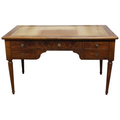 Sublime 19th Century French Desk Sublime 19th Century French Desk