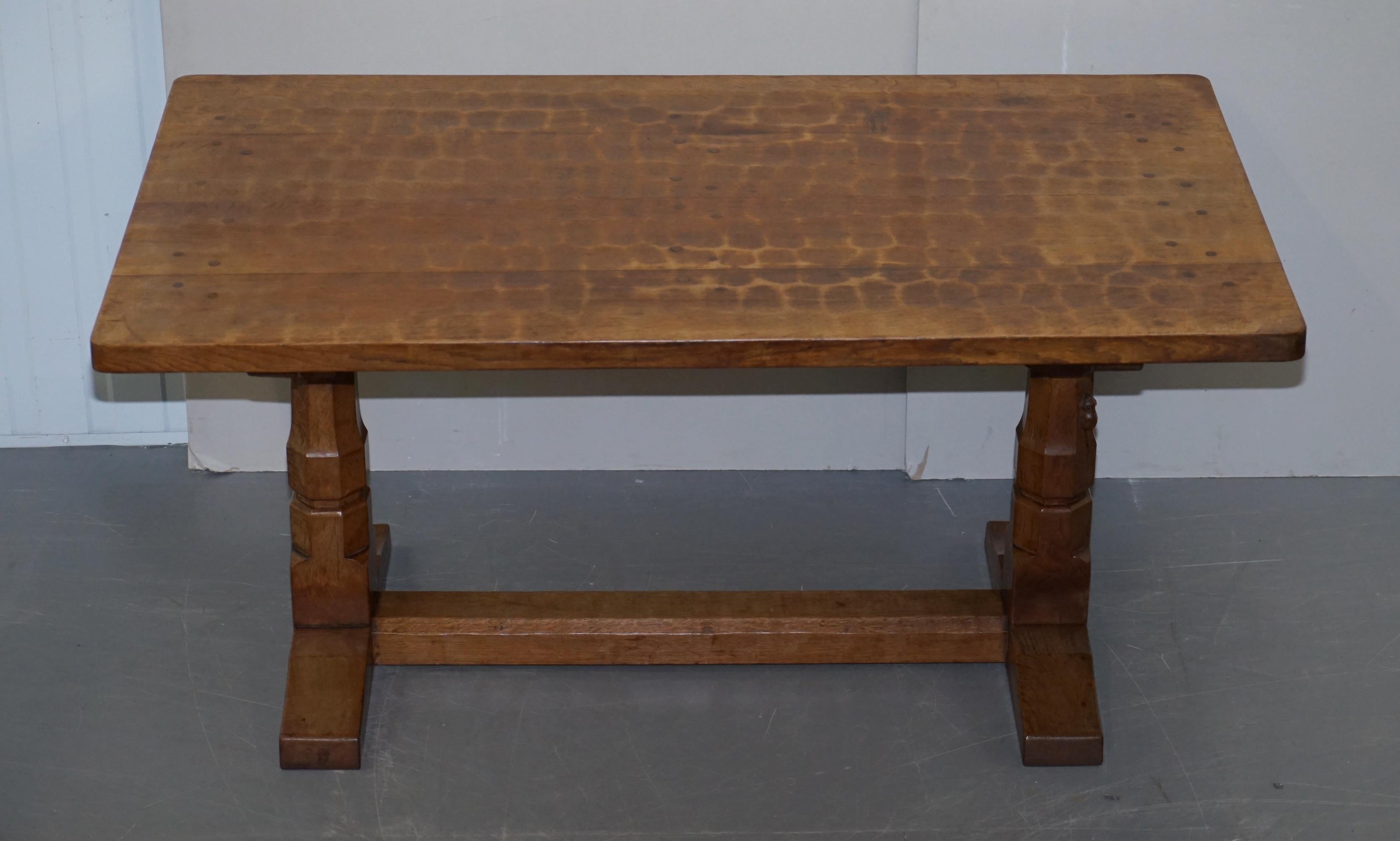 thompson dining table