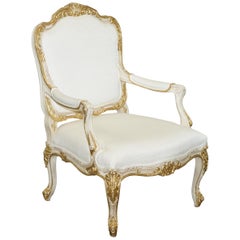 Sublime Ralph Lauren Indian Cove Lodge Fauteuil from the Cannes Estate Suite