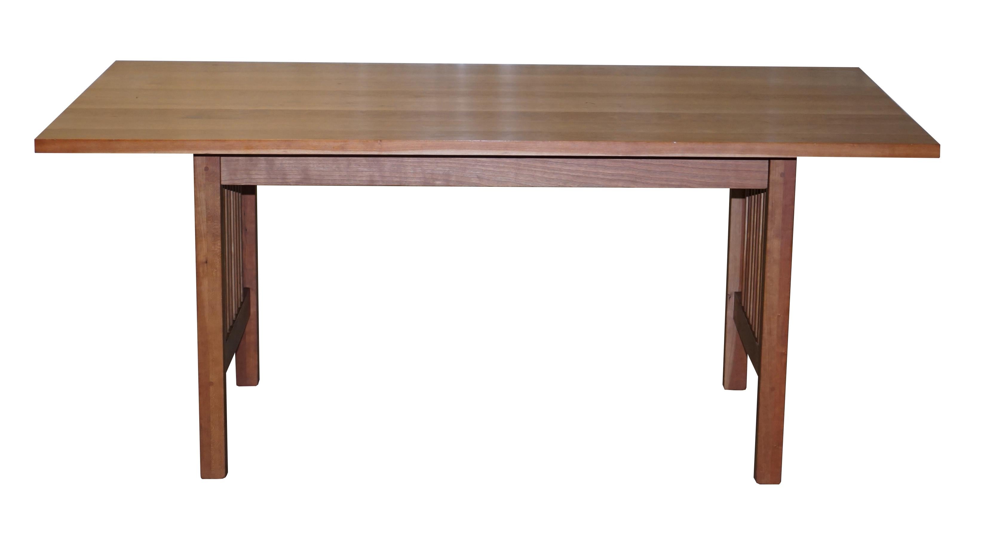 Wimbledon-Furniture

Wimbledon-Furniture is delighted to offer for sale this stunning hand made in Italy Riva 1920 solid American Black Cherry wood 6 to 8 person dining table

Please note the delivery fee listed is just a guide, it covers within the