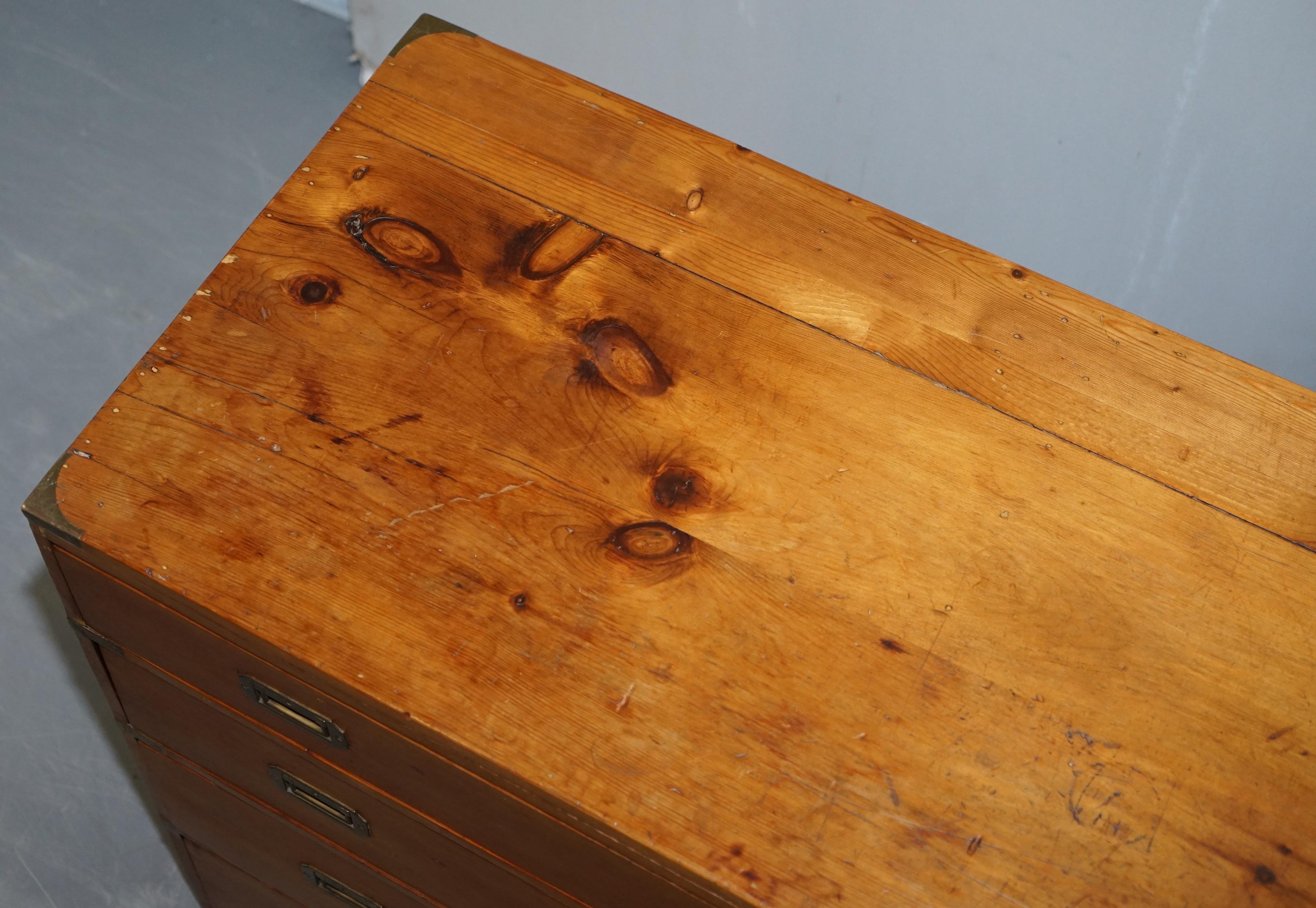 antique chest of drawers south africa