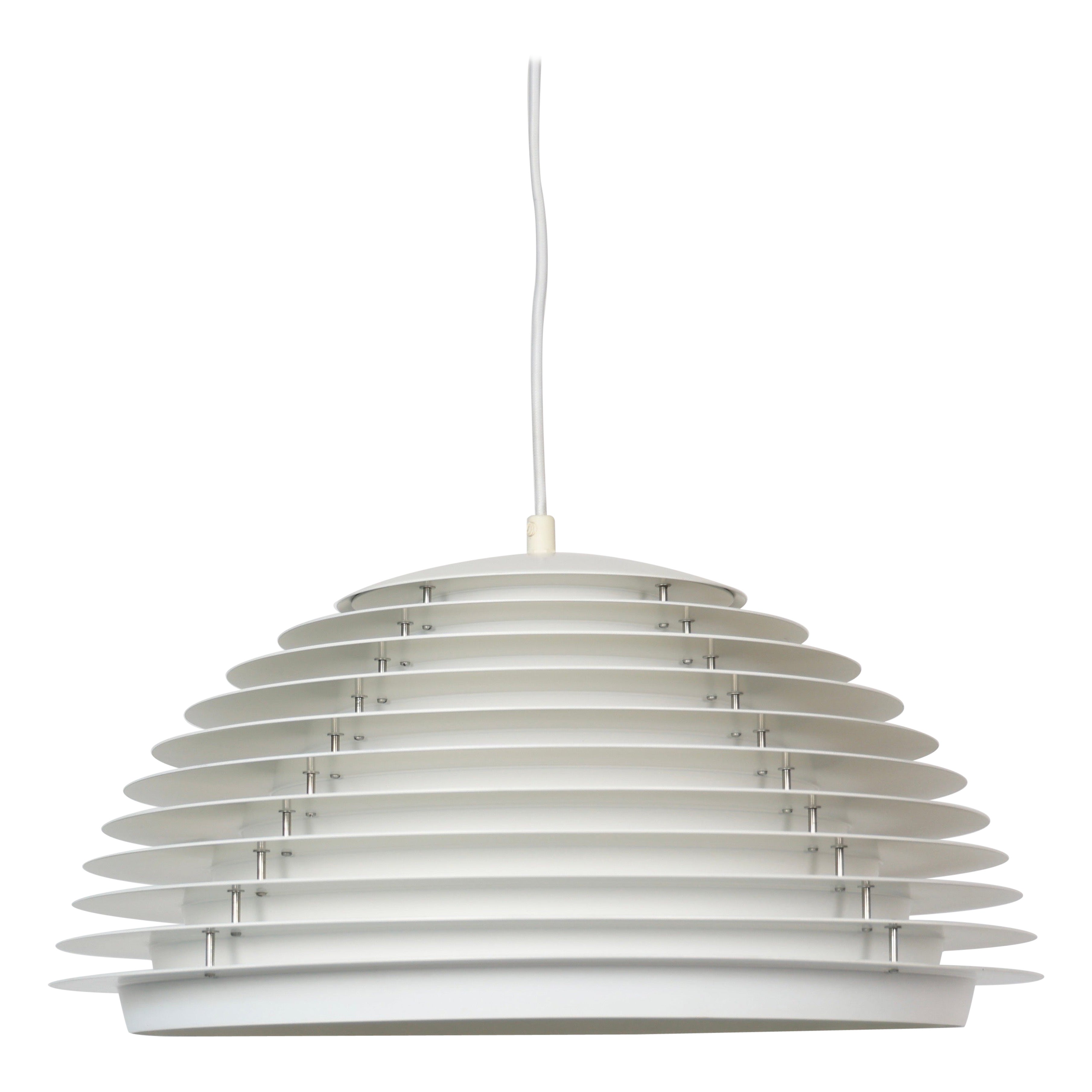 Lampada a sospensione Hekla di Olafsson
Luthersson per Fog and Morup, anni
60