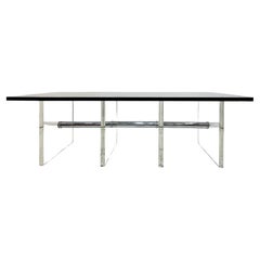 Coffee and Cocktail Tables