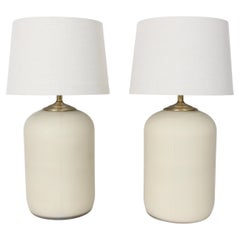 Lampade da tavolo in metallo