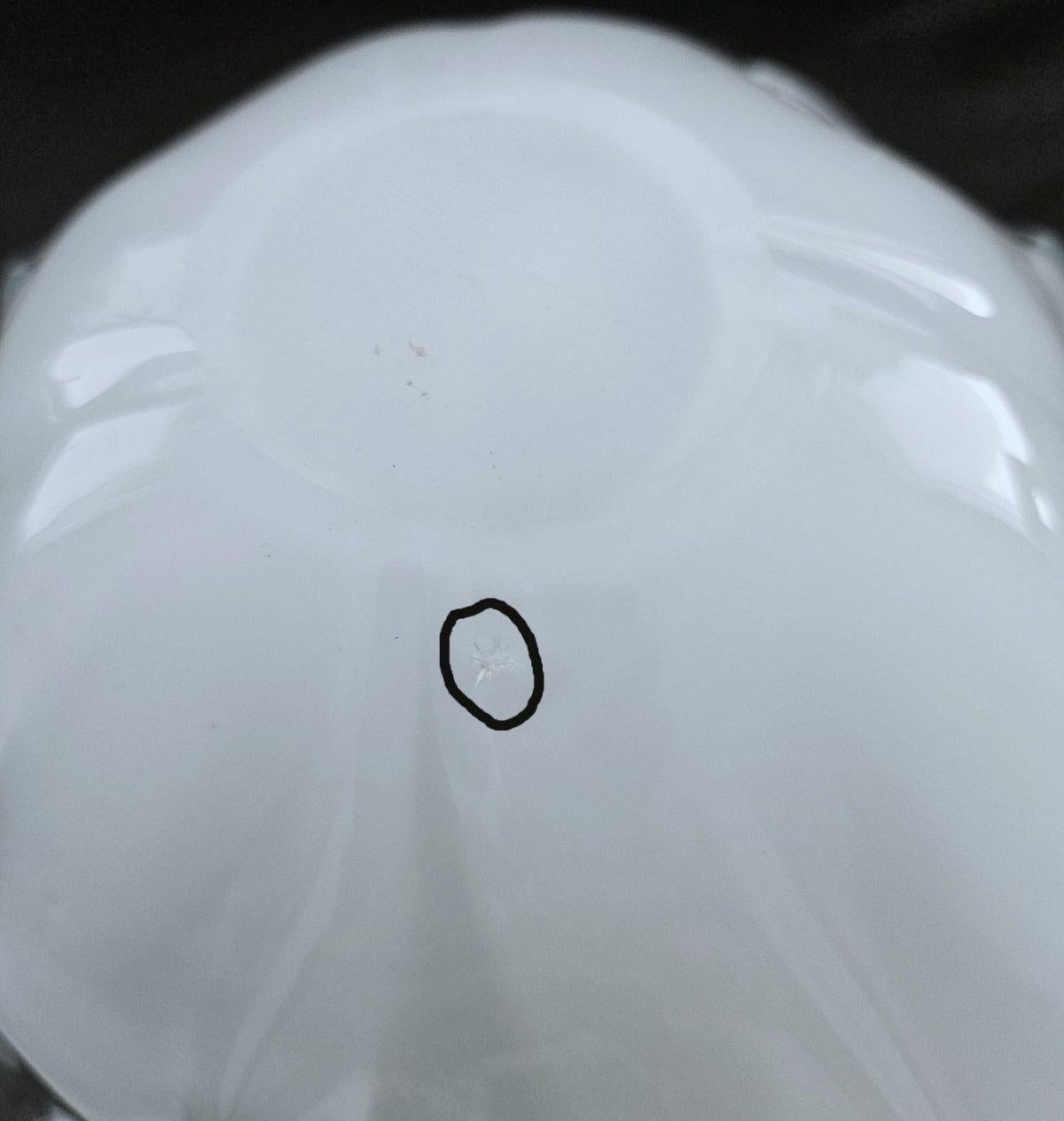 Grande ciotola in vetro di Murano con avventurina di Fratelli Toso VENDITA CHIUSA in vendita 1