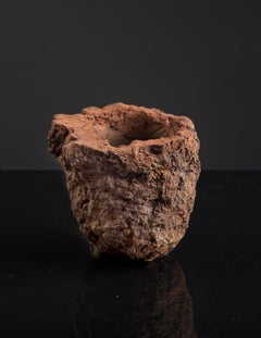 Subterranean Formation by Theodora Alfredsdottir