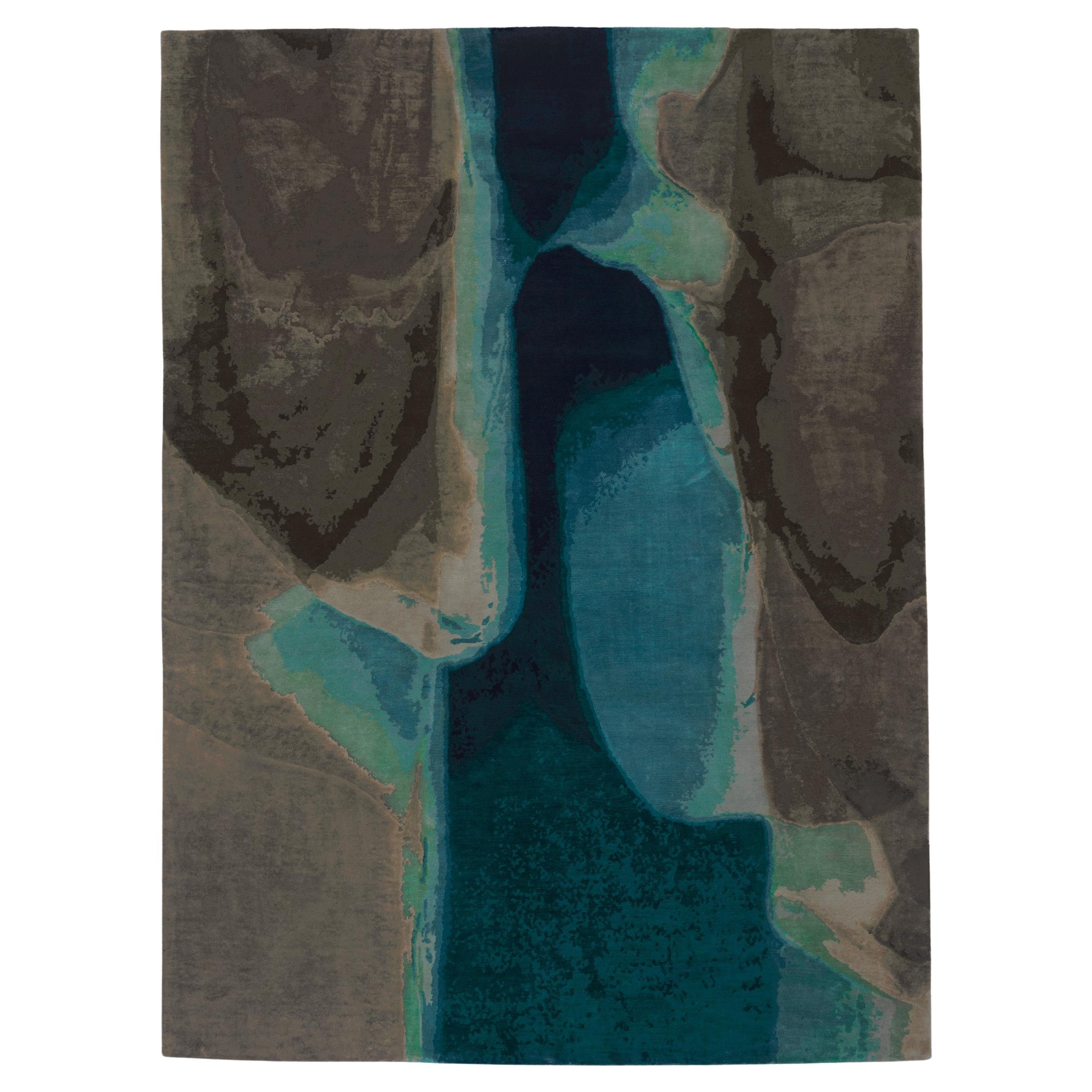 Meltfloor Rug