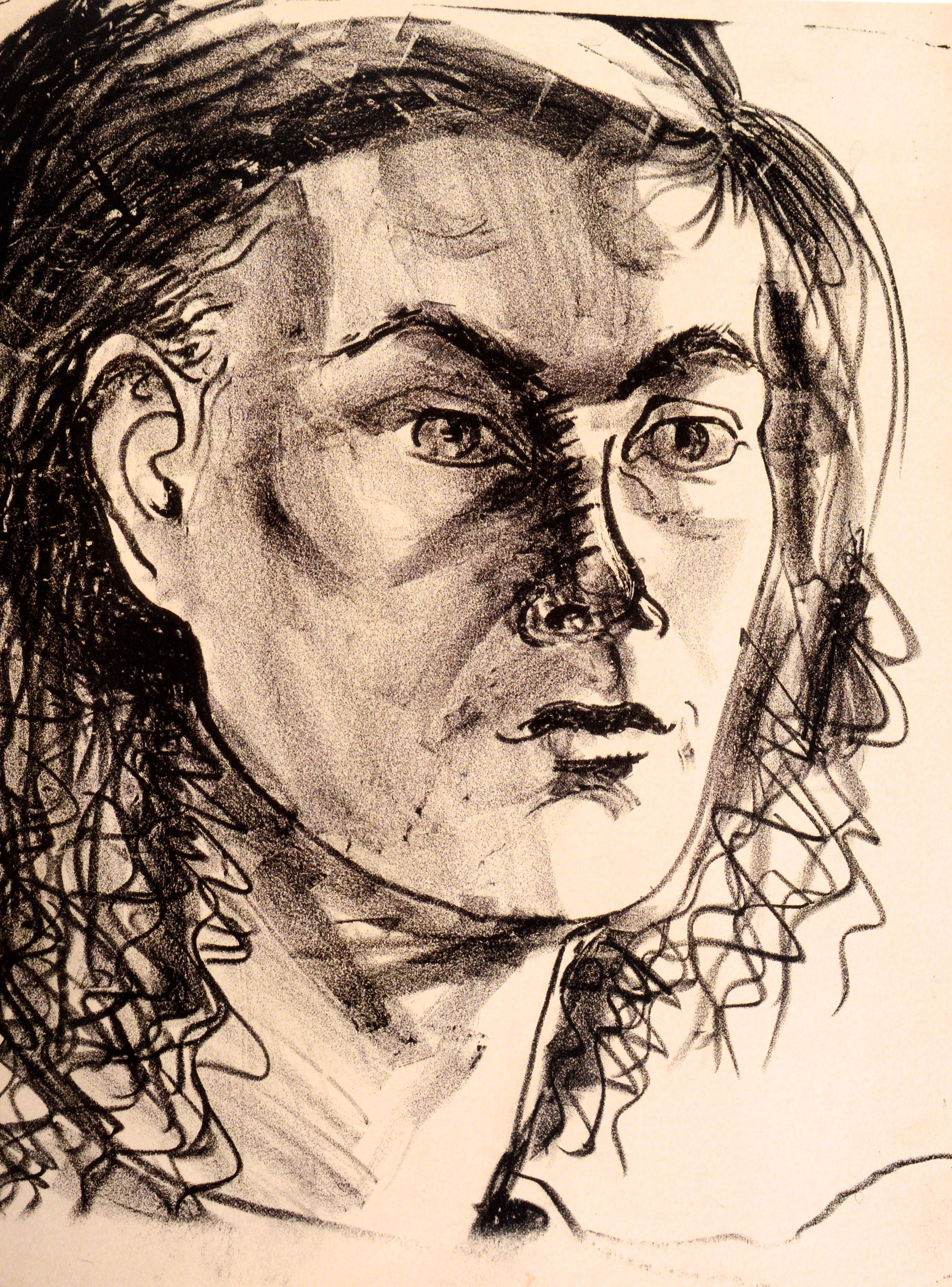 Subversion & Surrealism in the Art of Honoré Sharrer by M Melissa Wolfe, 1st Ed For Sale 7