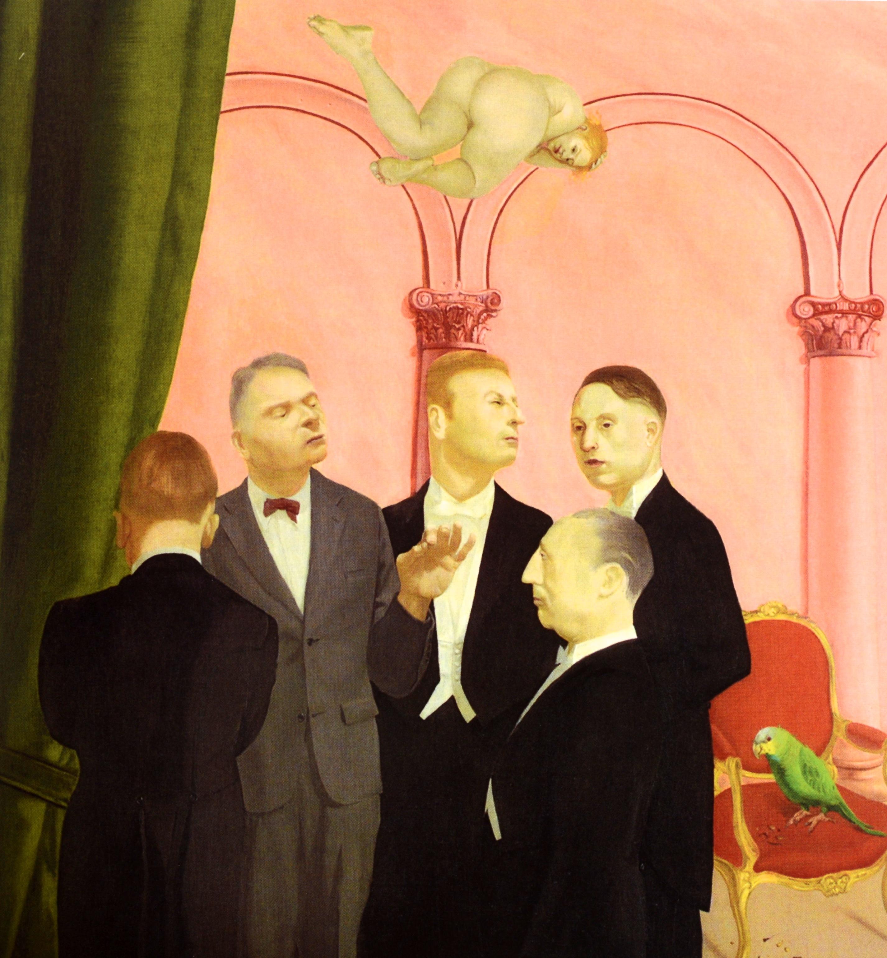 Subversion & Surrealism in the Art of Honoré Sharrer by M Melissa Wolfe, 1st Ed For Sale 12