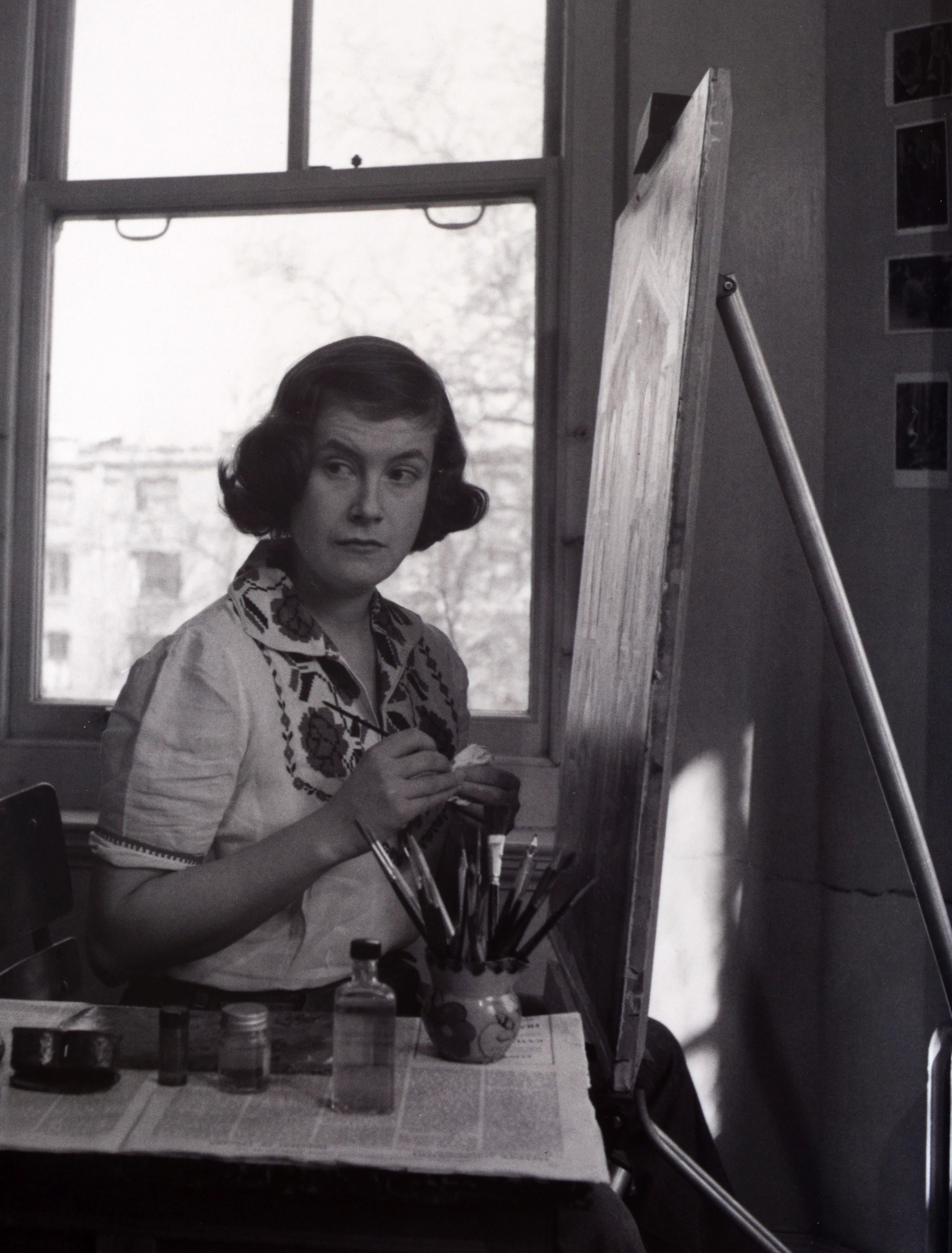 American Subversion & Surrealism in the Art of Honoré Sharrer by M Melissa Wolfe, 1st Ed For Sale