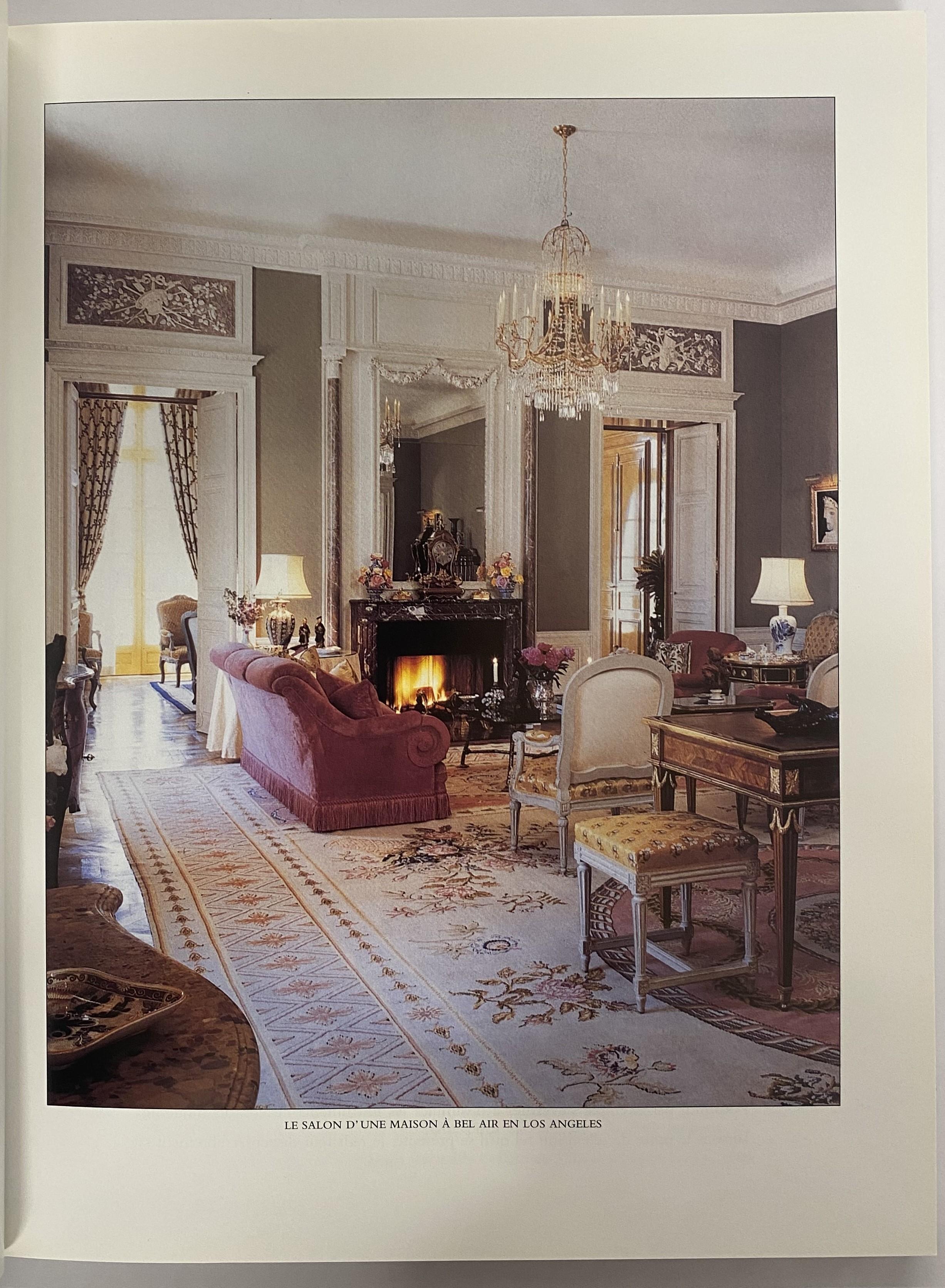 Succession De M. Henri Samuel (Book) For Sale 7