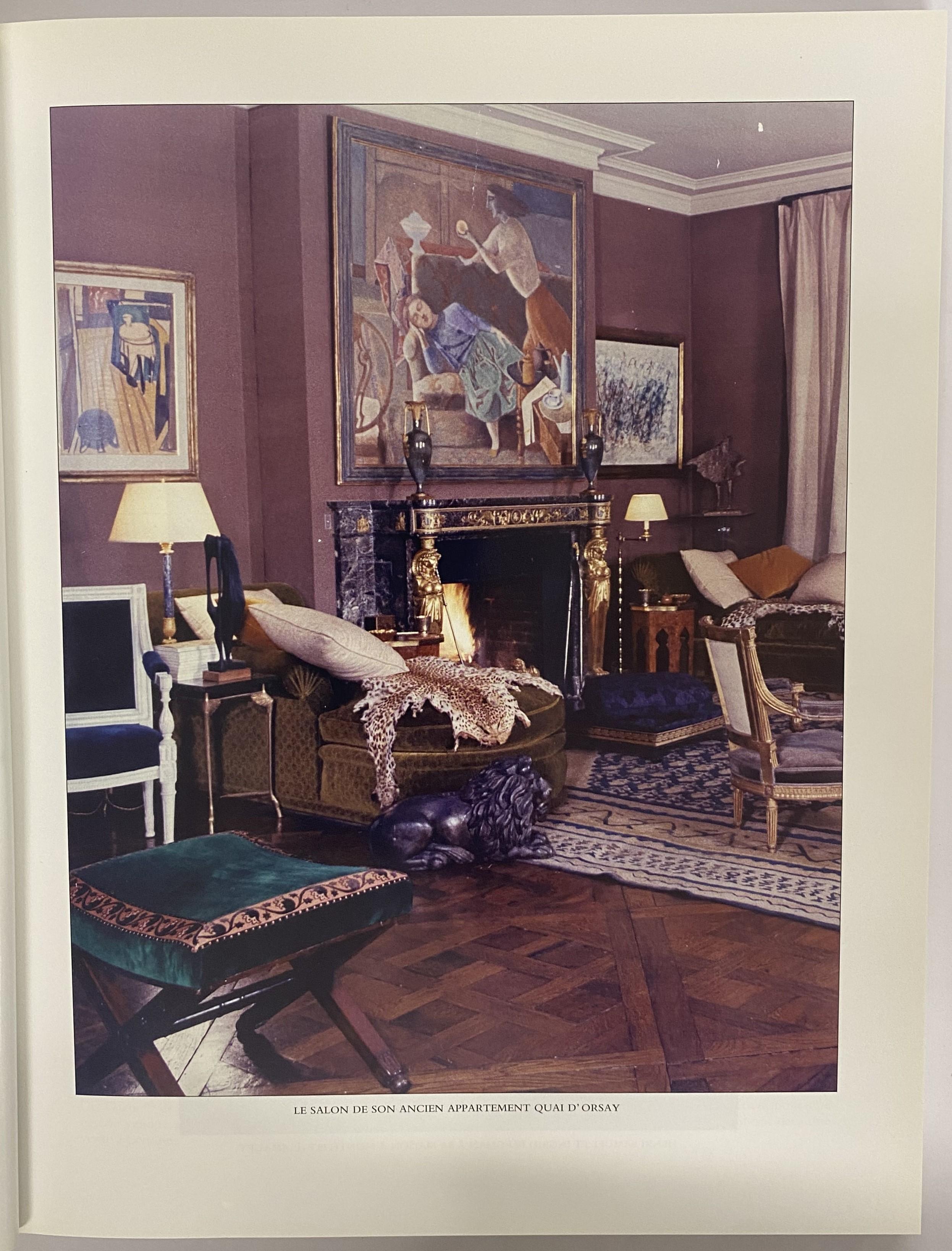 Succession De M. Henri Samuel (Book) For Sale 8