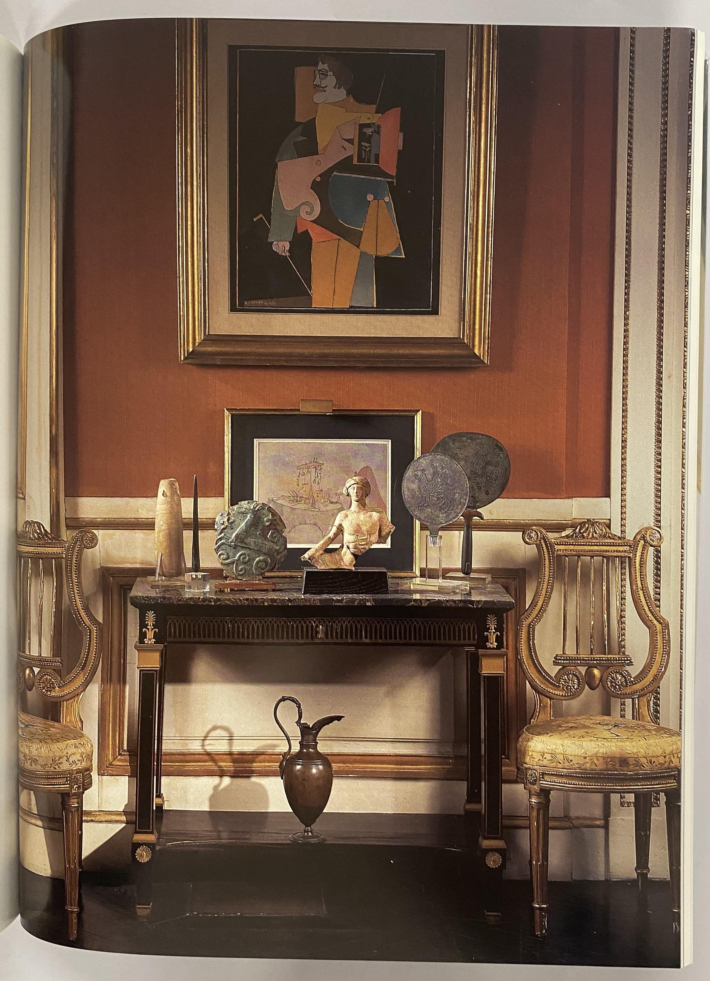 Succession De M. Henri Samuel (Book) For Sale 9