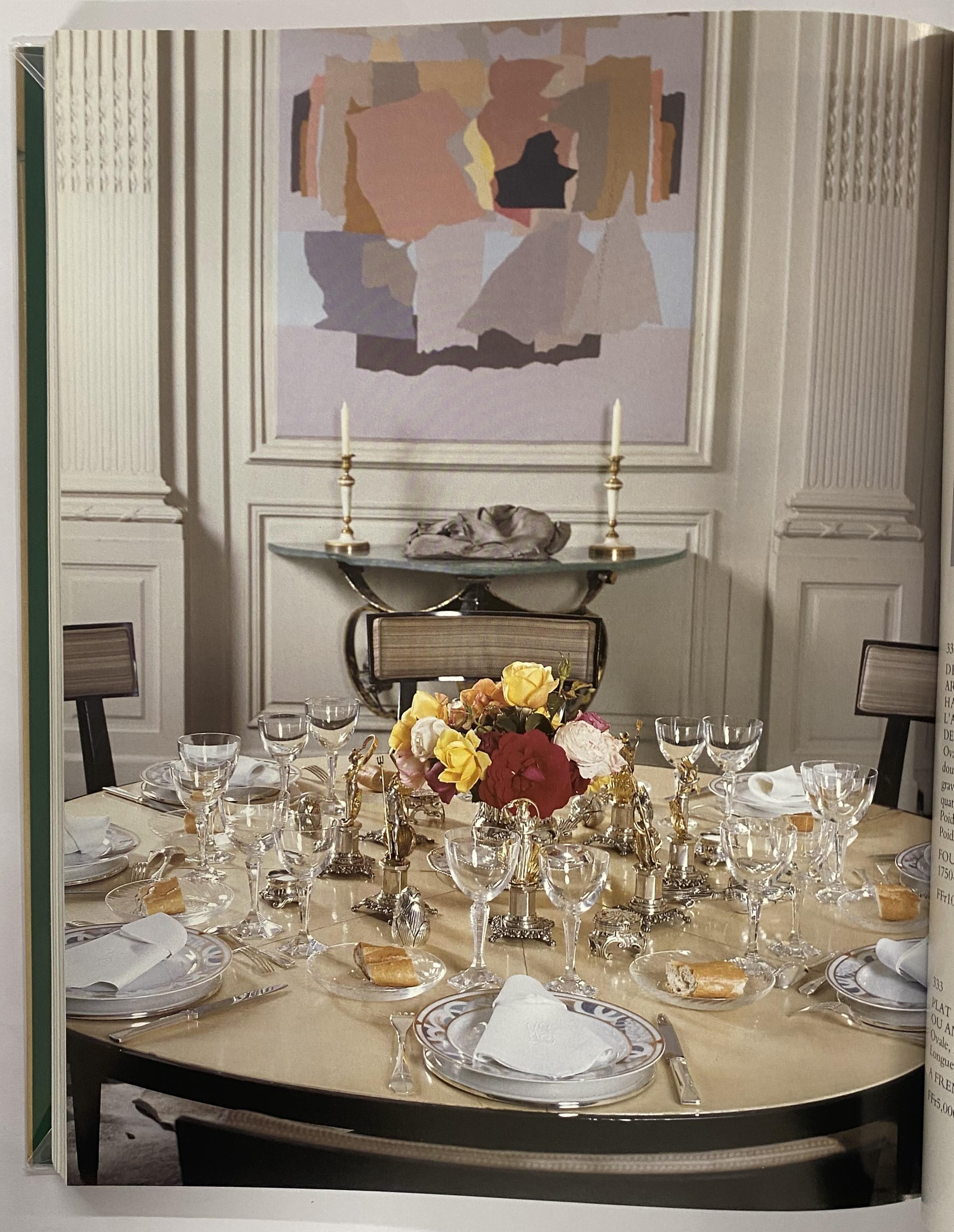 Succession De M. Henri Samuel (Book) For Sale 10
