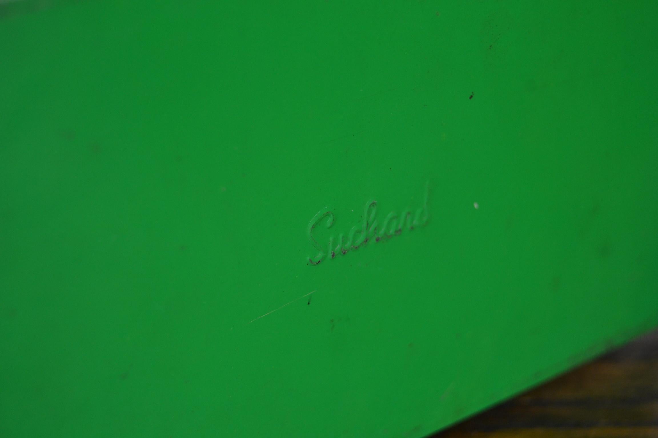 Suchard Swiss Chalet Tin, Piggy Bank, Chocolate Box, 1930s 9