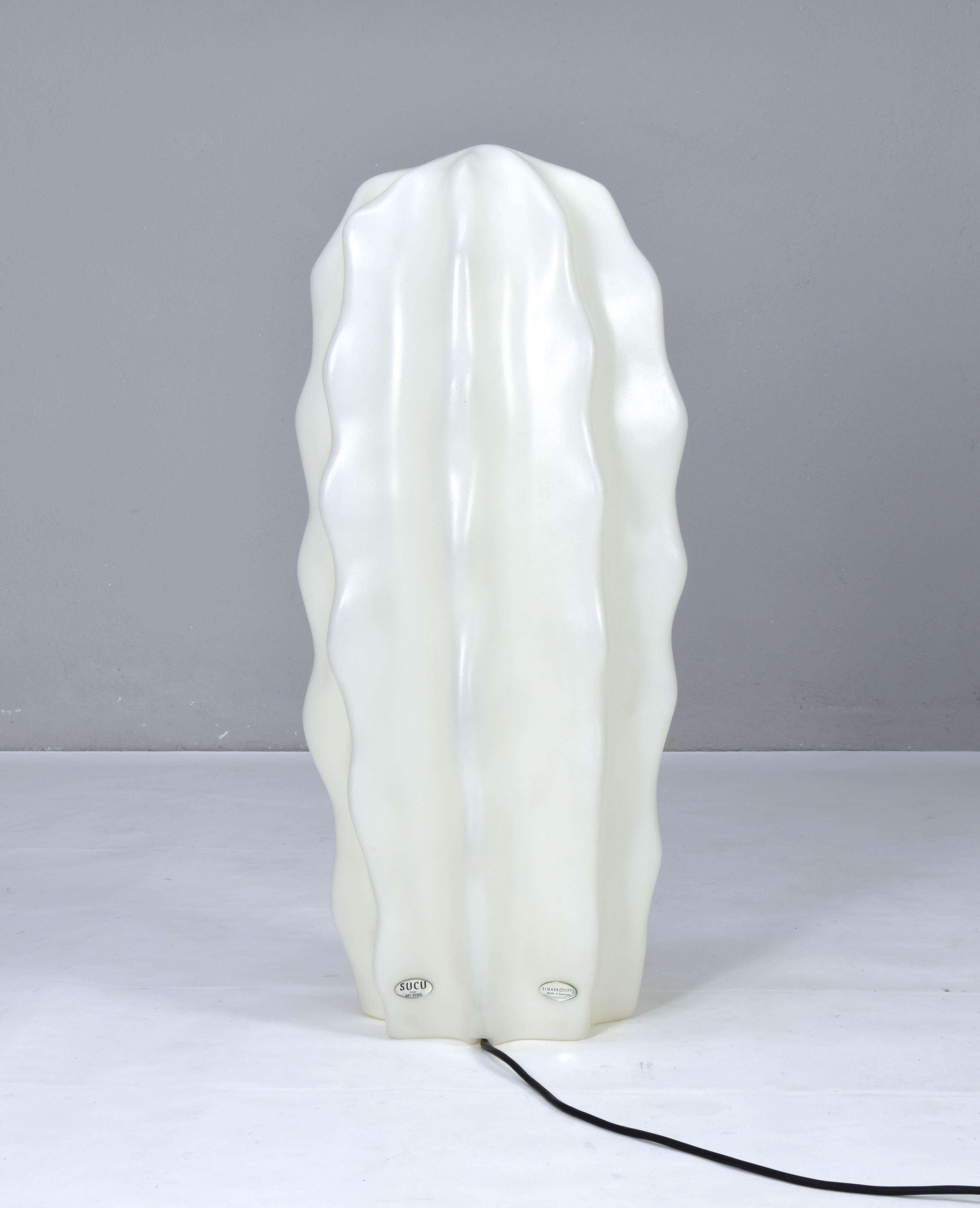 Sucu Cactus Postmoderne Stehlampe von Art Nowo für Fltotto, Deutschland im Angebot 1