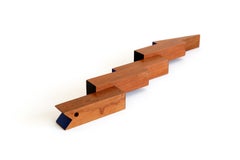 Sucuri, objet de collection et décoratif contemporain brésilien