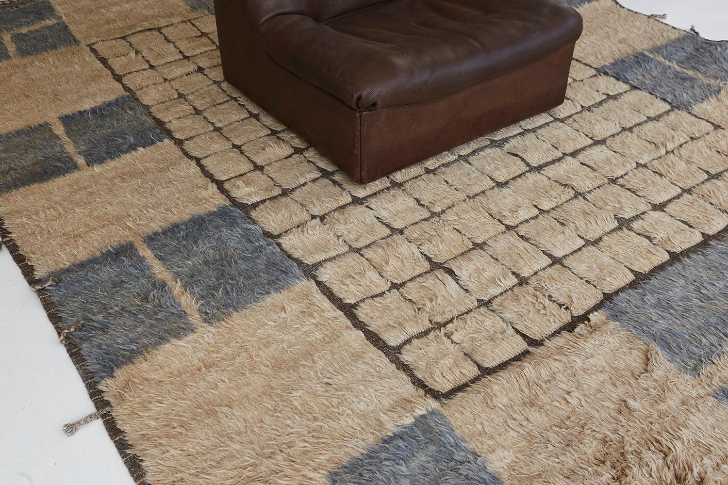 Sudersand, collection Kust de Mehraban en vente 3