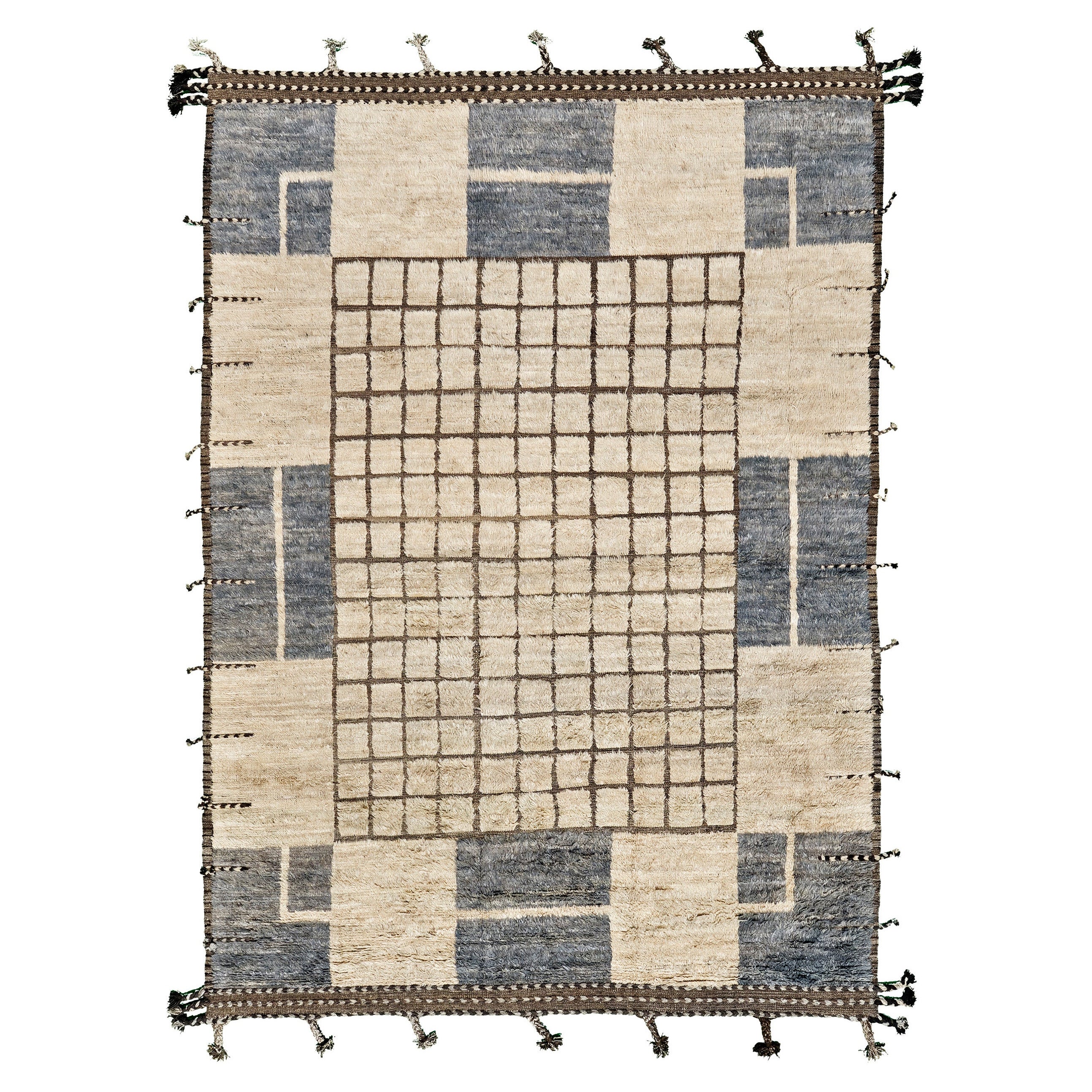 Sudersand, collection Kust de Mehraban