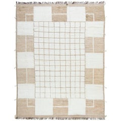 Sudersand Rug, Kust Collection by Mehraban 