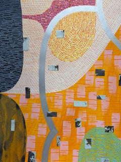 Sue Heatley „Run Around“ 2026