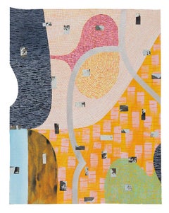Sue Heatley „Run Around“ 2026