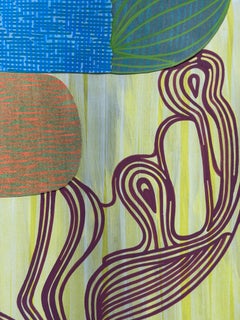 Sue Heatley „Sun Song“ 2026