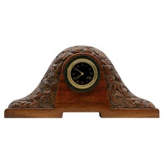 Süe & Mare French Art Deco Table / Mantle Clock 1920