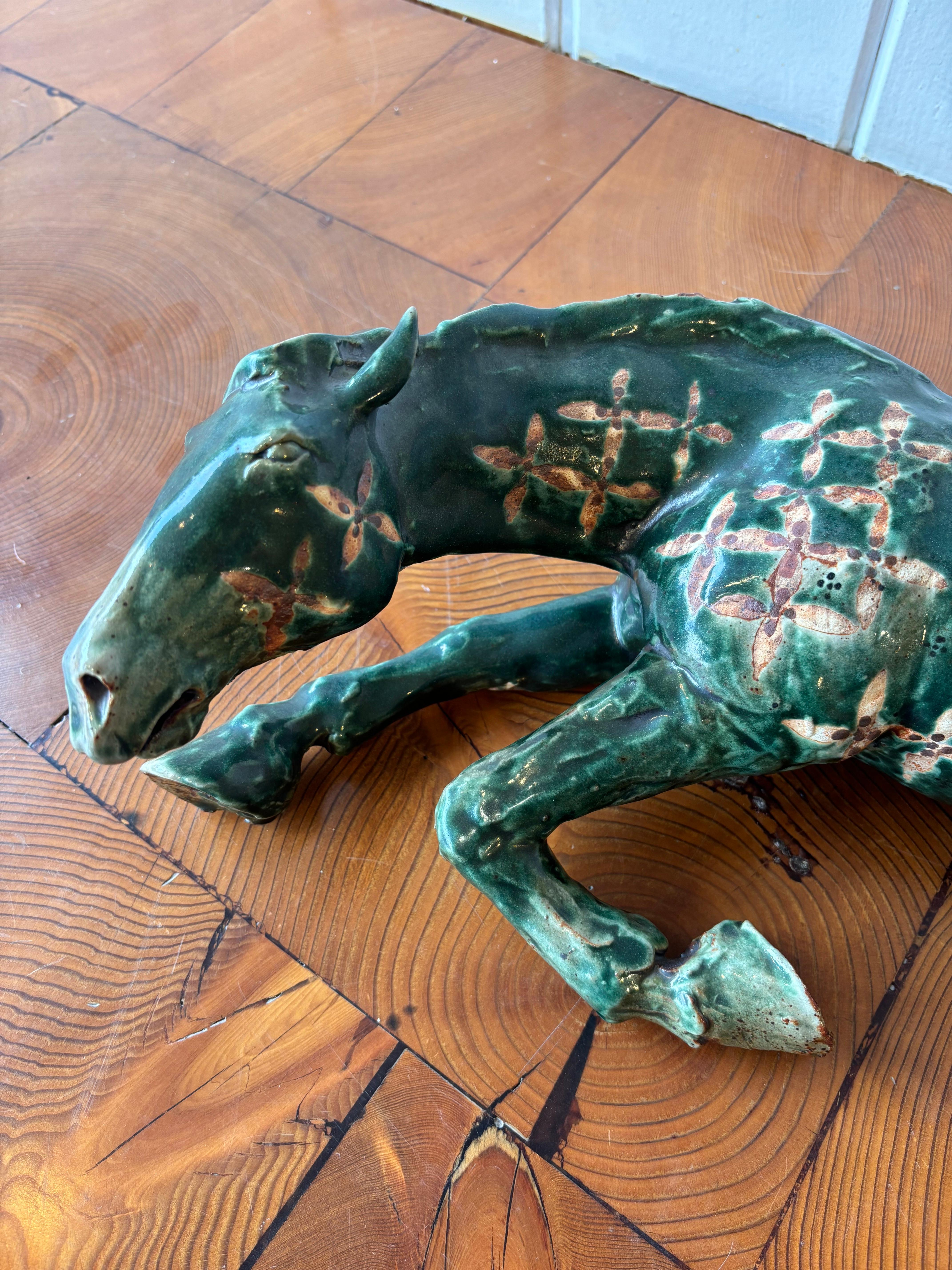 sue tirrell ceramics for sale