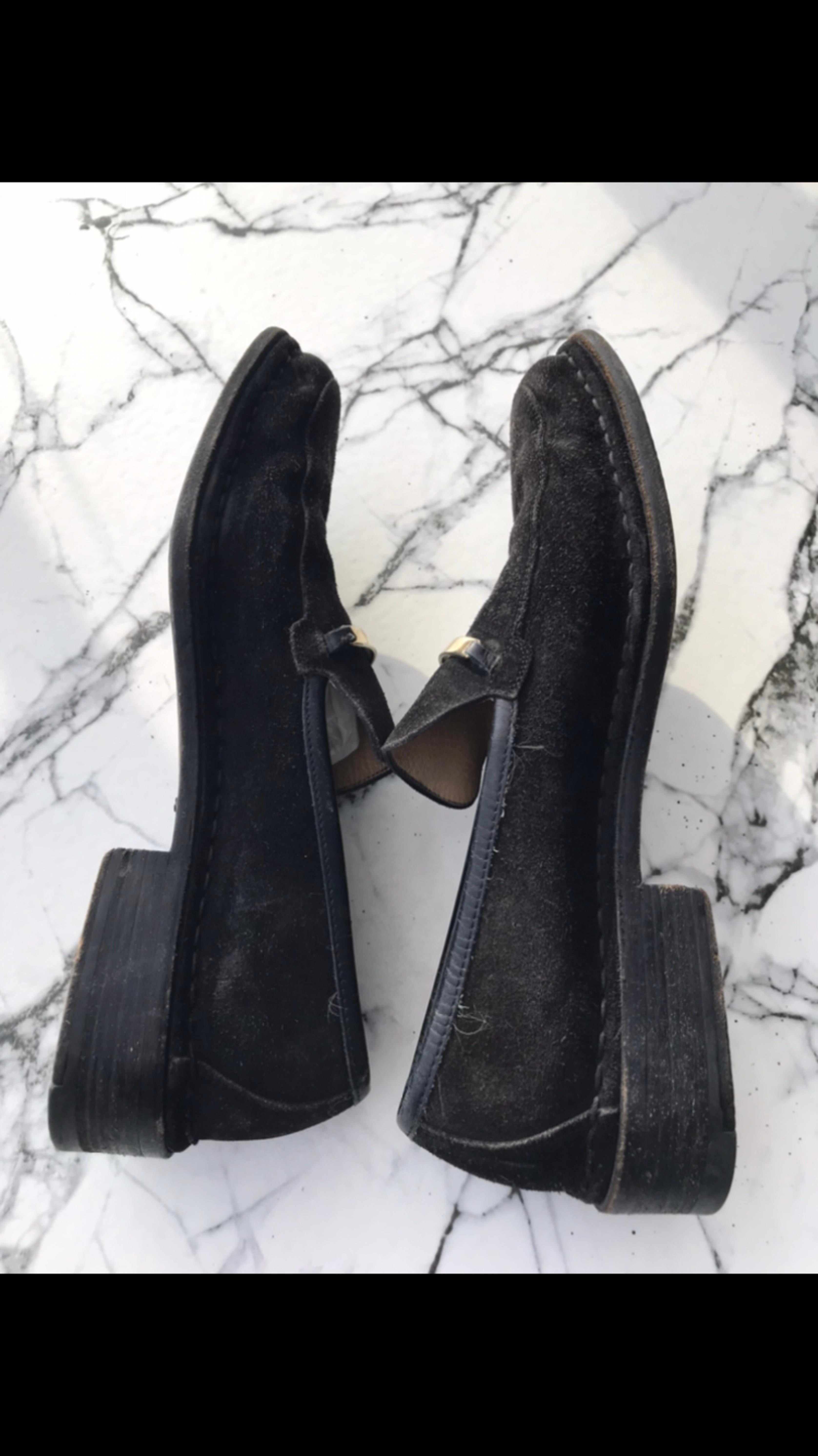 Suede boots Gucci For Sale 2