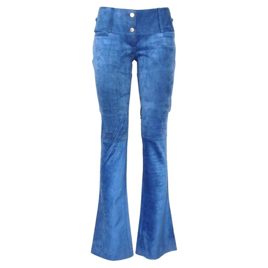 1990s Dolce and Gabbana Hawaii Denim Jeans NWOT at 1stDibs | dolce ...