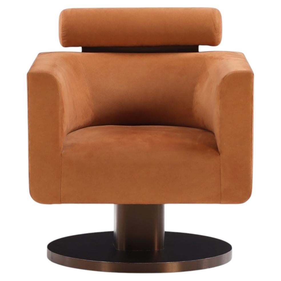 Silla cúbica con pedestal de ante en venta