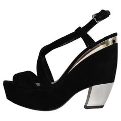 Sandales Miu taille 39
