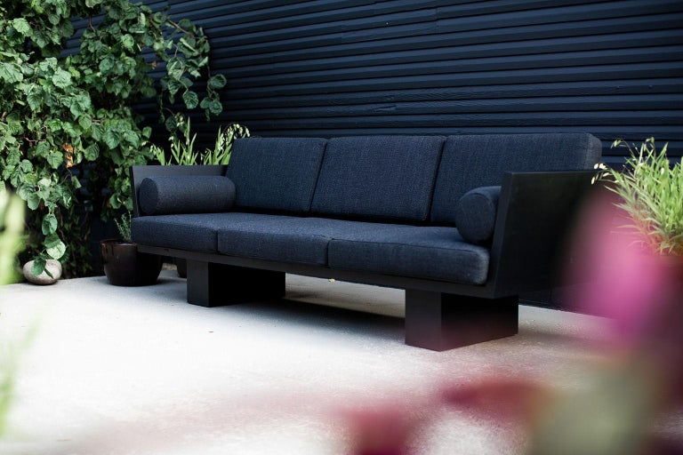 Suelo Modern Outdoor Sofa For Sale 9