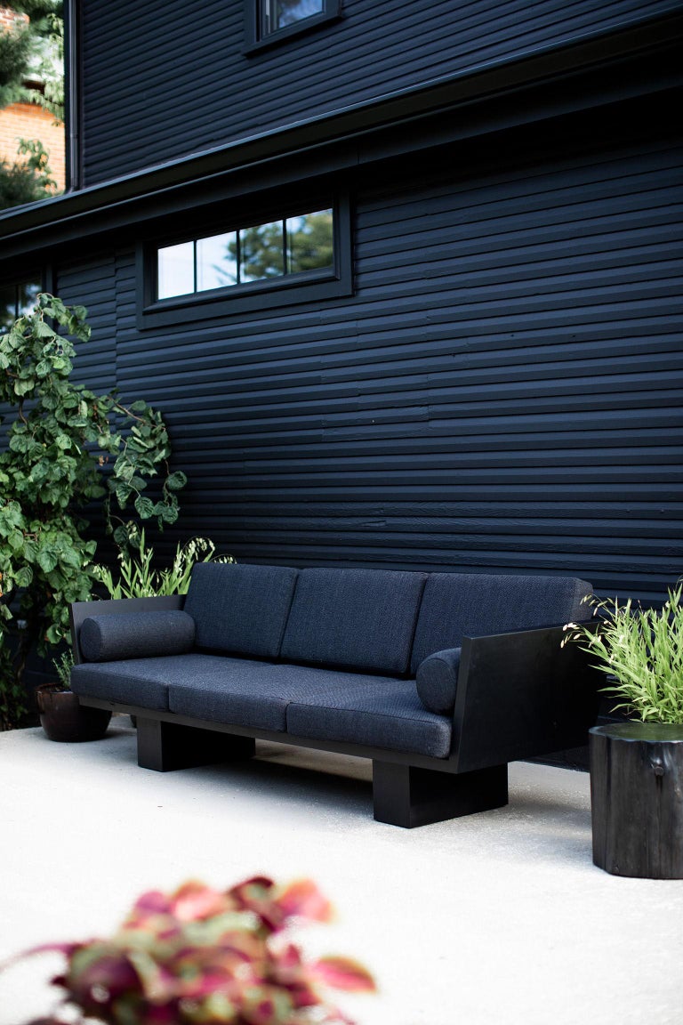 Suelo Modern Outdoor Sofa For Sale 11