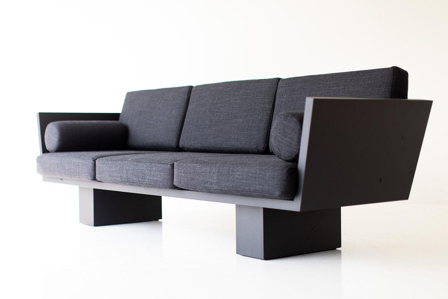 modern outdoor sofas