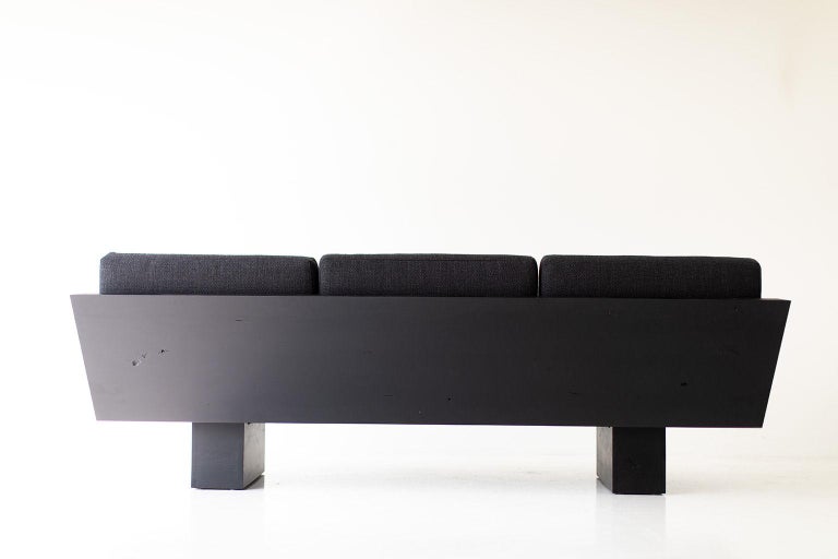 Suelo Modern Outdoor Sofa For Sale 2