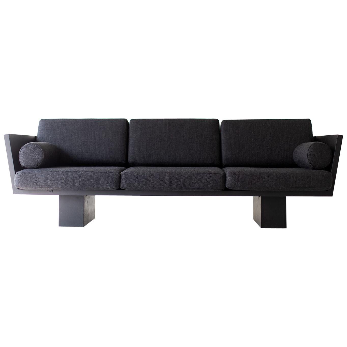 Suelo Modern Outdoor Sofa