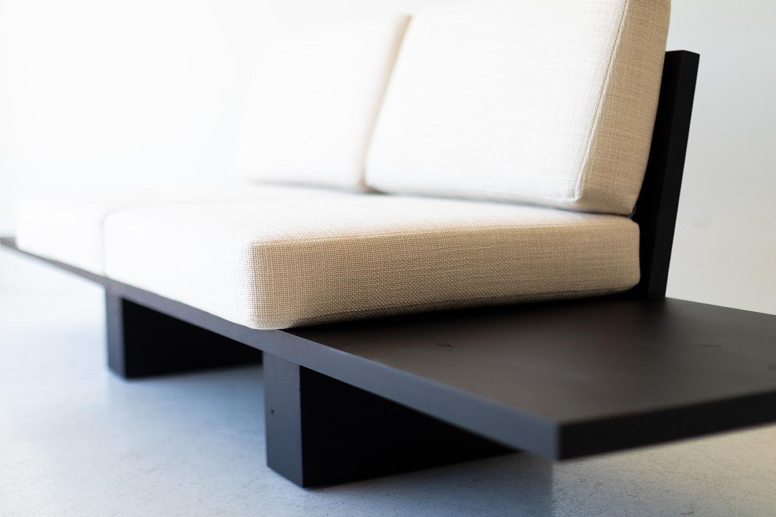 Suelo Modernes Plateau-Sofa (21. Jahrhundert und zeitgenössisch) im Angebot