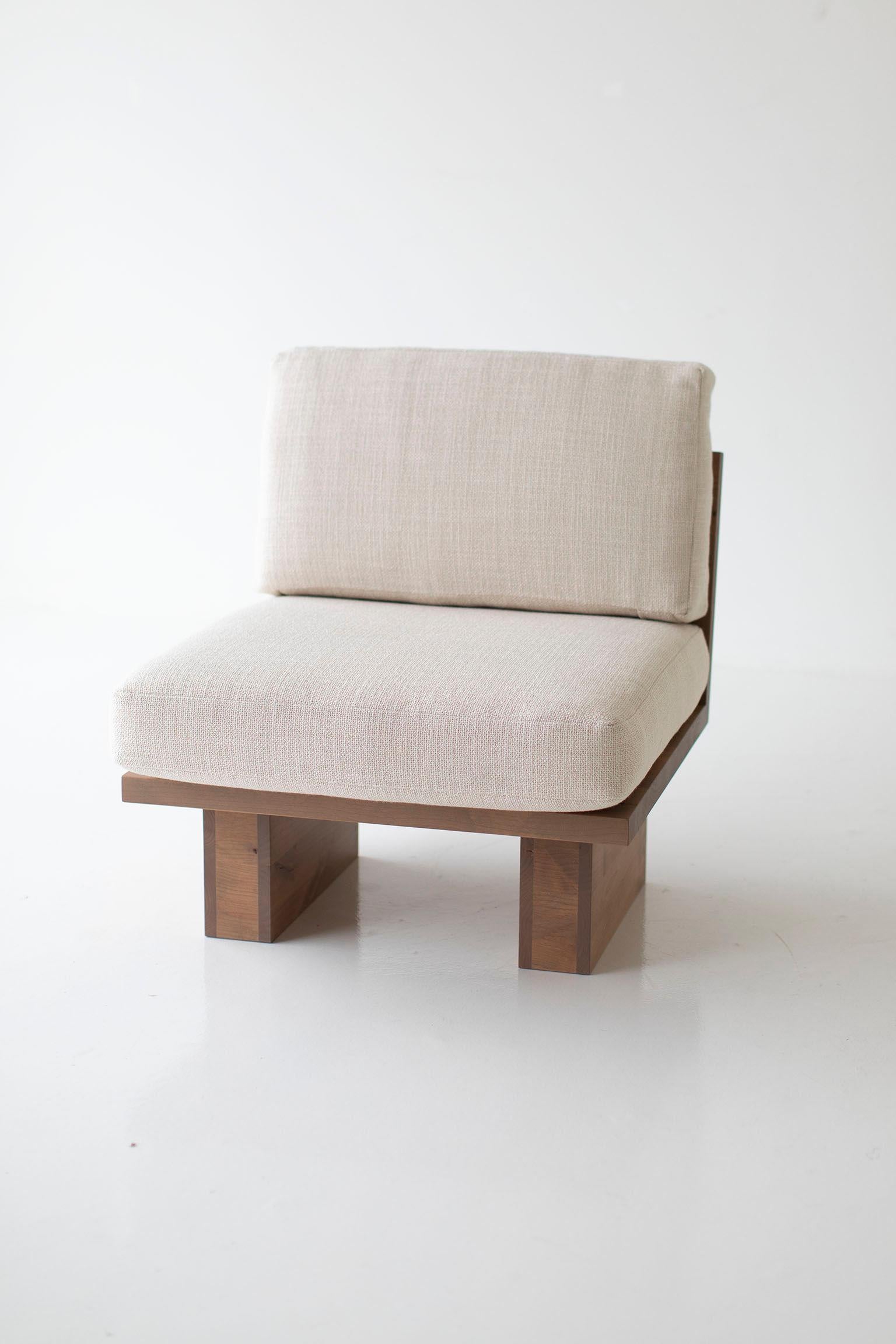 Suelo Modern Side Chair For Sale 11
