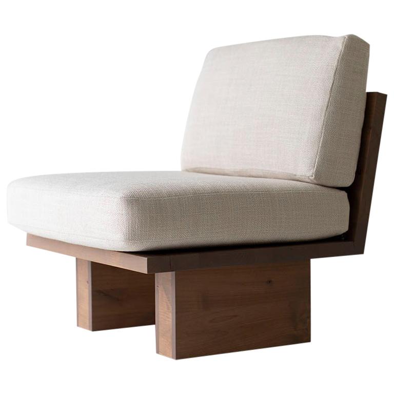 Bertu Suelo side chair, new, offered by the Swanky Abode