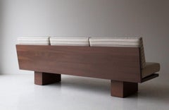 Canapé d'extérieur sans bras Suelo