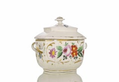 Sugar Bowl, mid-19th Century