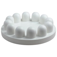 Sugar Fruit Bowl by Ettore Sottsass