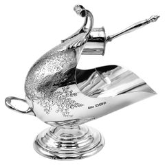 Metal Sterling Silver