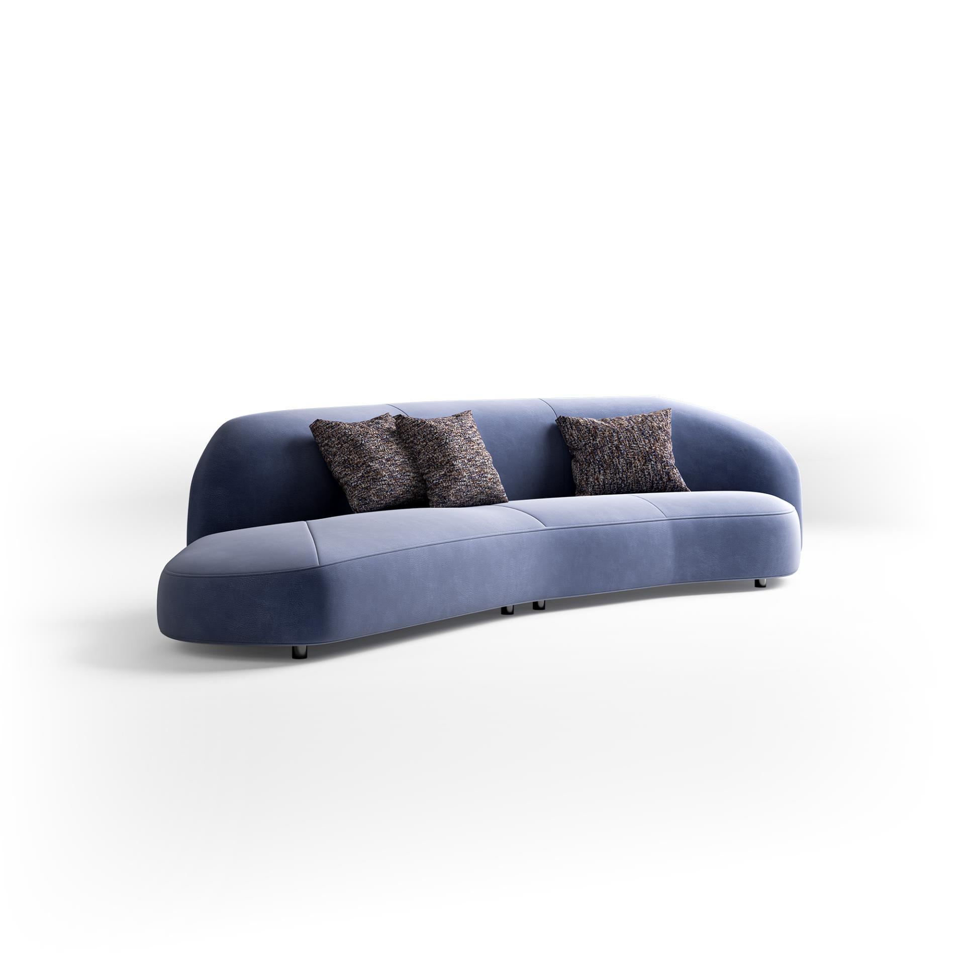 Moderno Divano SUGAR  Dwell in vendita
