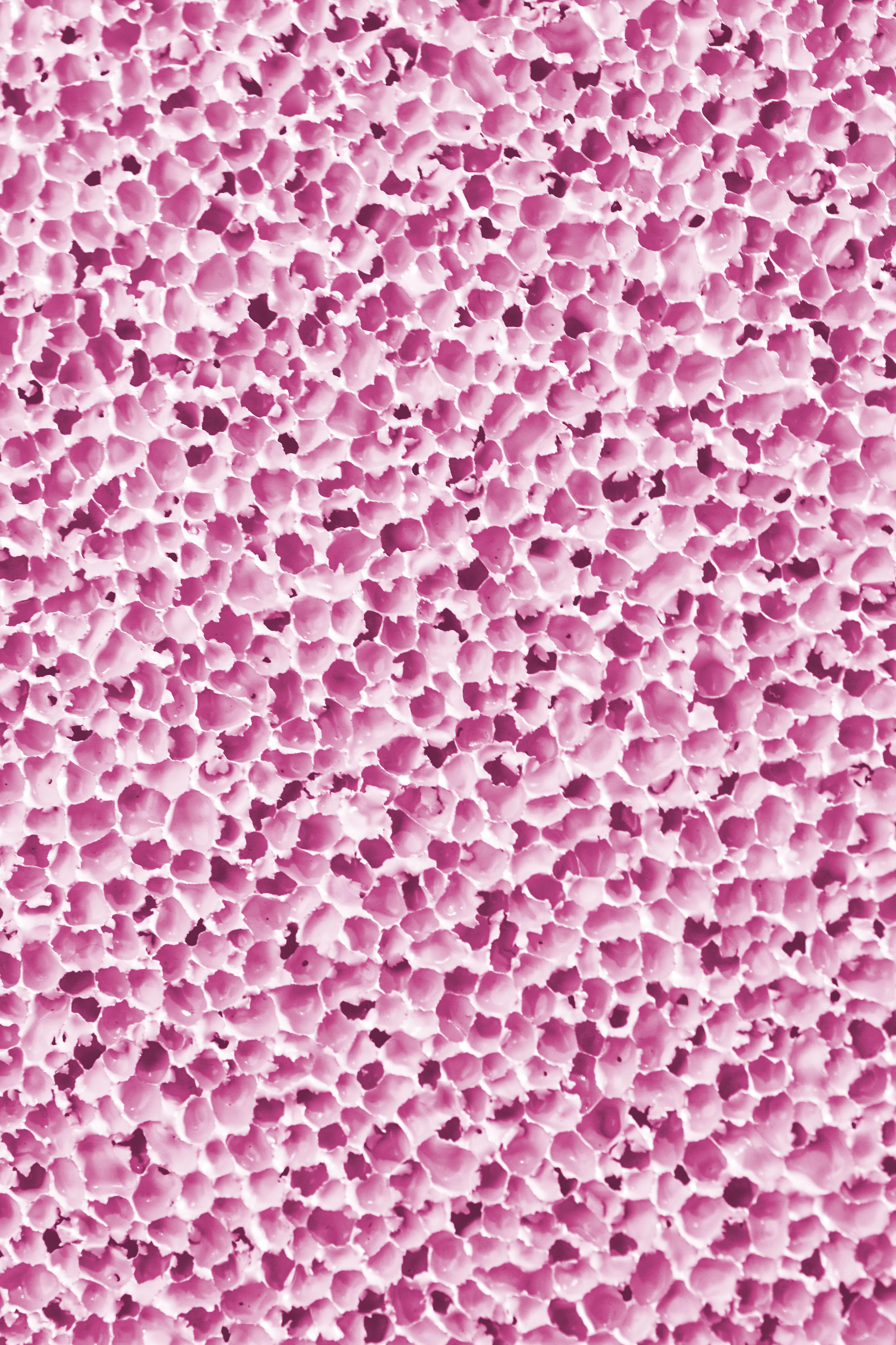 Britannique Table d'appoint/sièges SugarCubes rose Sakura en vente