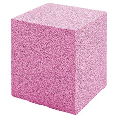 SugarCubes Sakura Pink Side Table/Seating