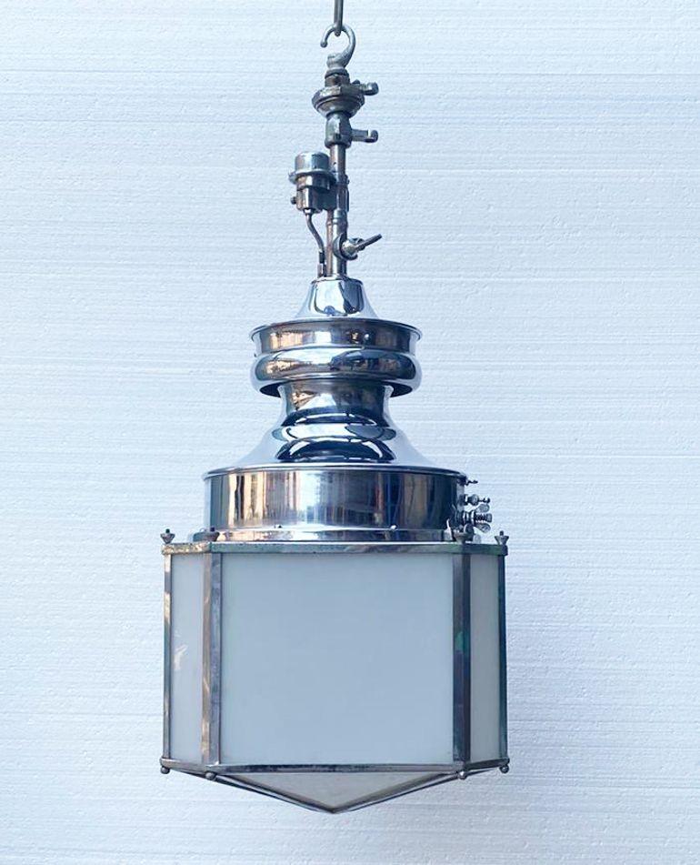 Sugg Rochester Pendant Lamp For Sale 2