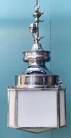 Sugg Rochester Pendant Lamp